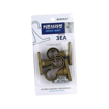 커튼켓 색상랜덤3990 X ( 3매입 )