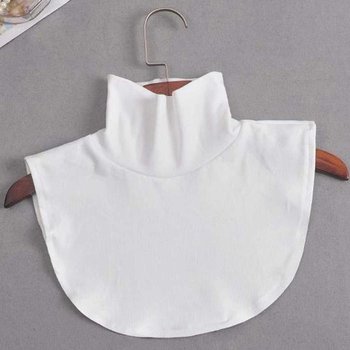 [ME70657N_62_62]방한 목토시 용품 공갈 페이크목티 워머