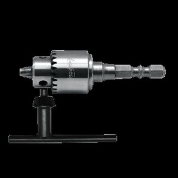 DAIMON 드릴척세트(비트타입) DDA-4BIT 0.3~4mm(1/4-40SM)