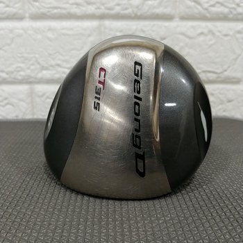 [중고] [중고] 포틴 GELONG D CT315 10.5도 드라이버 헤드 XA2205901