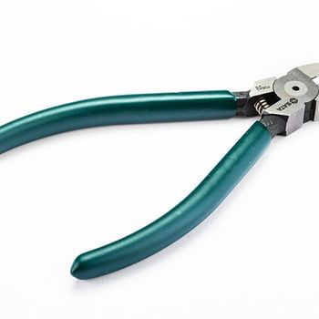 플라스틱 플러시 커팅 니퍼 6인치-70642