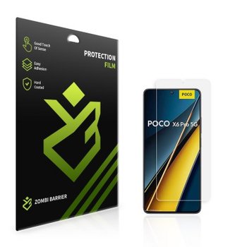 샤오미 포코X6 PRO 프라이버시 사생활 보안 액정보호필름