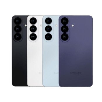 [삼성전자] 갤럭시 S26 512GB 자급제 Cr