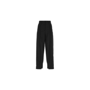 [해외] 해외 유럽배송 로에베 여성 바지 S359Y04XAI BLACK