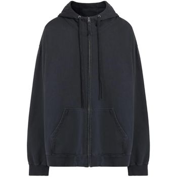 [해외] 25 FW  드로스트링 후드 집업 S50HG0047M25017 TP435369555 127477492