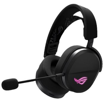[해외] 아수스 ROG 펠타 무선 게이밍 헤드셋 블랙