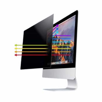 3M 모니터 정보 보안 필름 모니터보호필름 컴퓨터모니터필름 모니터필름 화면보호필름