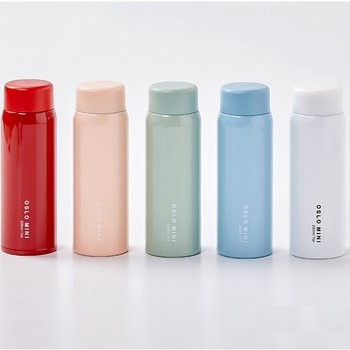 스탠리 오슬로 미니 텀블러 200ml 아기보온병 스텐 보온병 보냉병