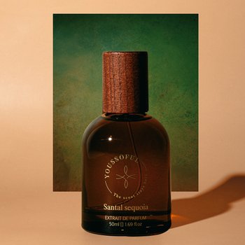 [신세계백화점]유쏘풀 니치향수 50ml 상탈 세콰이아 30대여성향수 숲속향기