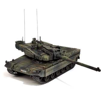 흑표 폴란드 K2GF 1대35 K2 13560 프라모델 수출형 탱크만들기 탱크모형 탱크프라모델