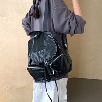 미콘 JY90WB99 21045 여성 데일리 캐주얼 복조리 백팩