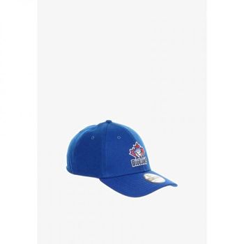 MLB 뉴에라 토론토 블루제이스 쿠퍼스타운 로얄 39서티 스티치 캡 파랑 7484374