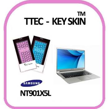 삼성 노트북9 metal NT901X5L 자판인쇄 노트북 키스킨 키커버 키보드스킨 키덮개 실리콘키스킨