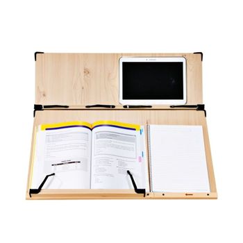 (알리미) 독서대 스카이 고시60/600x340x260mm 박스(5개입) 소모품