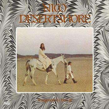 NICO - DESERTSHORE 2024 EDITION
