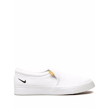 26 SS 나이키 코트 로열 AC 슬립온 스니커즈 BQ9138 TP429769598