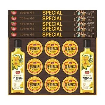 [JHQSW46L_52FB]동원 참치선물세트 스페셜47호 명절선물