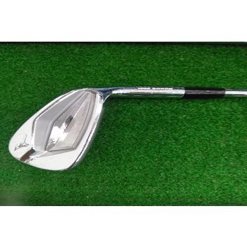 [중고] 아이언세트 미즈노 JPX 919 FORGED R강도 커버x (G37)