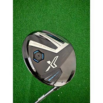 [중고] XXIO13 X 10.5도 미야자키 S강도(46g) 드라이버 (023712)-커버없 DA3848961