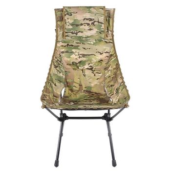 HELINOX 택티컬 선셋체어 어드밴스드 스킨 멀티캠 매장정품 237897