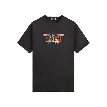 25 FW KITH X 마블 vs  캡콤 프린트 티셔츠 KHM034292001 TP446894894