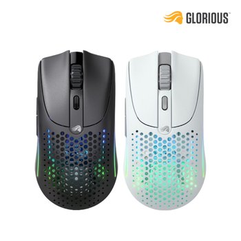 글로리어스 MODEL O 2 유무선 게이밍 마우스
