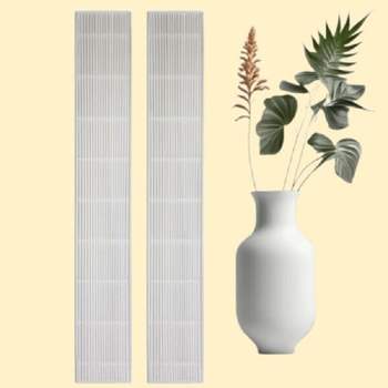 2개 033GOL67 삼성호환DF24CB9600AR 에어드레서5벌용 필터