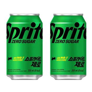 스프라이트 LWO915I1 제로 355ml x 24개입