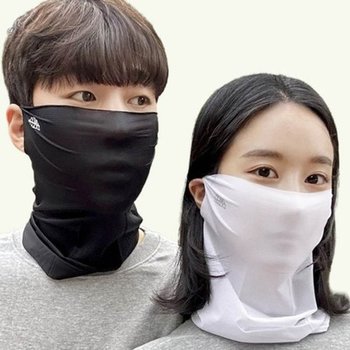 하이마운트 아쿠아 멀티스카프 UV차단 시원한촉감