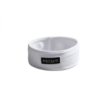 BRYNJE Super Thermo Headband (10258000-WH) (슈퍼써모 헤드밴드)