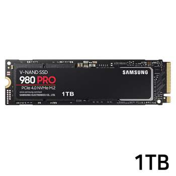 삼성전자 ZN31QG95 내장SSD 980 PRO M.2 NVMe SSD 1TB