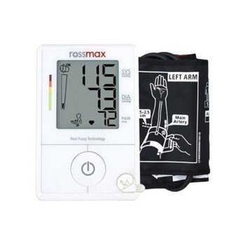 녹십자MS 로즈맥스 자동전자혈압계(X1)-WFG5JB3