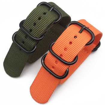수나르 샤오미 화미 어메이즈핏GTS 4 3 2 e 미니 호환 패션 스포츠루프 버클 나일론 시계줄 밴드 스트랩