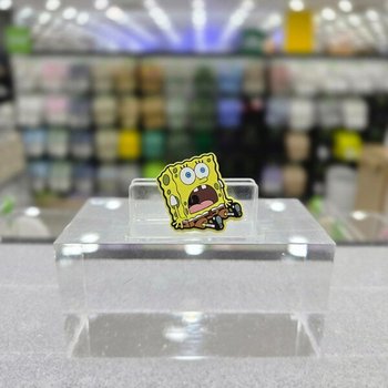 10013557 Spongebob Shock_DJ