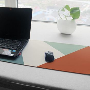 데스크매트 베이직 와이드 장패드