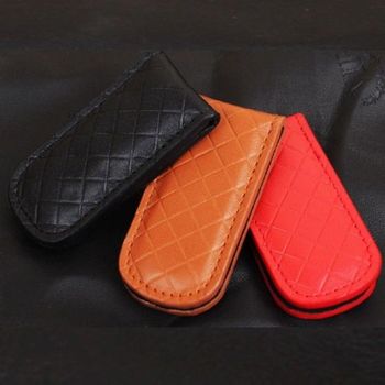 VIP T7P8T1P6 가죽 안전벨트클립