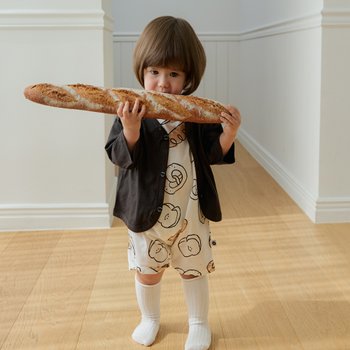 코어 시그니처 가디건 C3SL1801-BK