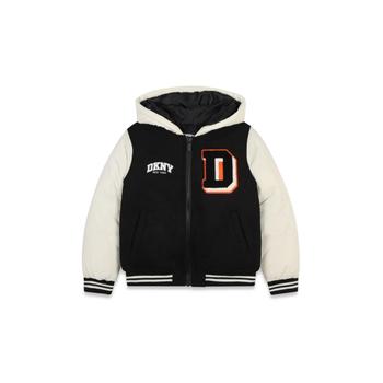 [해외] [해외배송] 24 F/W DKNY 자켓 (KIDS 상품) D60204K_09B B0041455957
