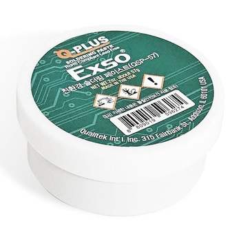 Burnley 납땜 페이스트송진 페이스트57 인두기 솔더링