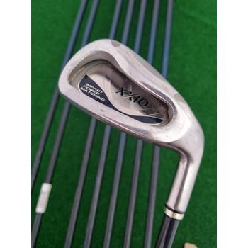 [중고] 젝시오4 5-AS 8아이언 MP400-S (코드 T022576) IA3838743