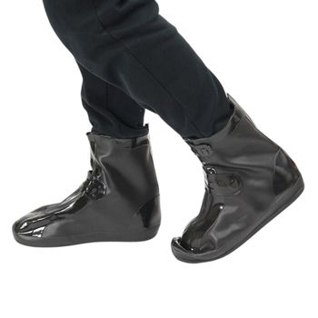 PVC OQ20OV59 방수 커버 (250-260mm 미들/블랙) DK73