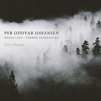 EDITION RECORDS [CD] Per Oddvar Johansen - Lets Dance / 페르 오드바르 요한센 - 레츠 댄스