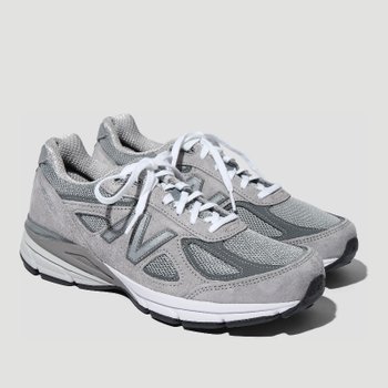 [해외] [해외배송] 뉴발란스 990V4 스웨이드 메쉬 ENCAP 스니커즈 U990V4-41721