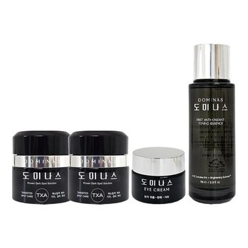 [시즌6] 도미나스 도미나 크림 50g 2개+아이크림+토닝 에센스 70ml (49895791)