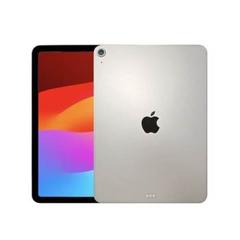 Apple 2026 아이패드 에어 11 M4 512GB 셀룰러 스타라이트 좋은