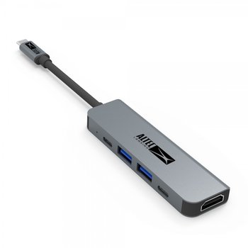 알텍랜싱 SWV6115G (5포트/USB 3.0 Type C)