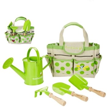 가족 어린이 유아 주말 농장 가든 용품 5종 풀세트 (W60257F)