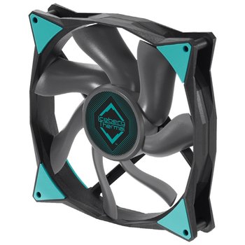 Iceberg Thermal IceGALE 140 PWM (BLACK)