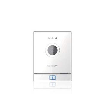 비디오폰 카메라 DRC-4M(화이트)(매립형)