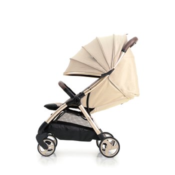 [신세계백화점]에그Z 휴대용 유모차 펠리칸 샴페인 (UK한정판/Z PLUS 차양막) (사은품 증정)